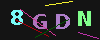 Gambar captcha