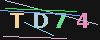 Gambar captcha